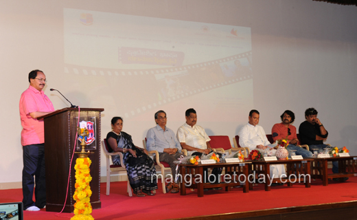 film festival ...
